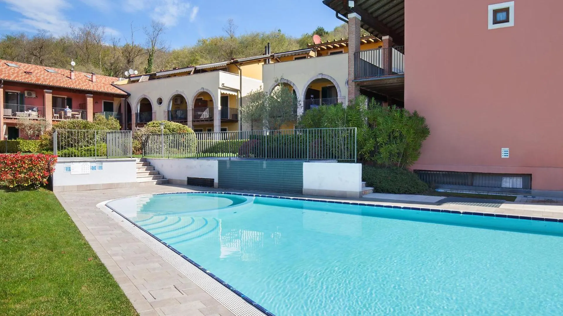 Apartment Ponte Tesina コステロマーノ 0*,  イタリア