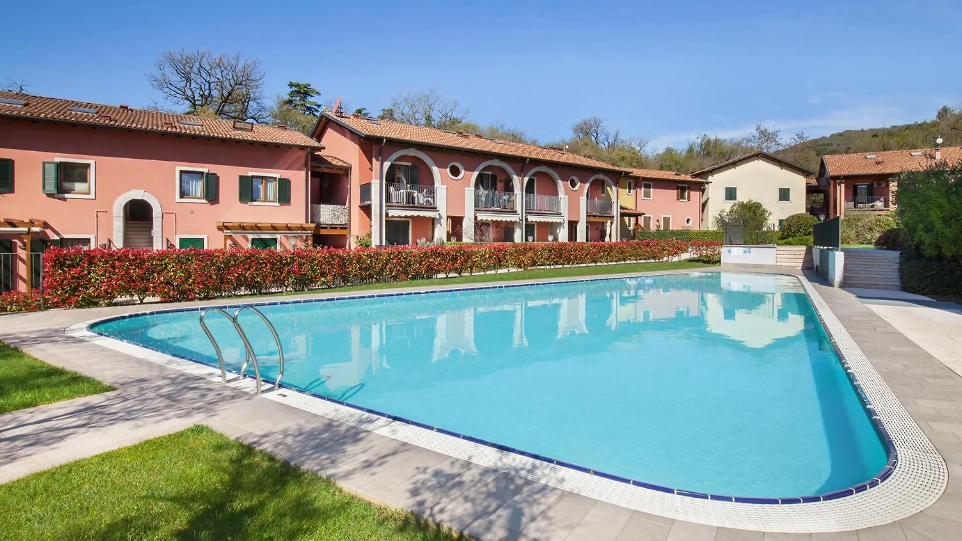 Apartment Ponte Tesina コステロマーノ