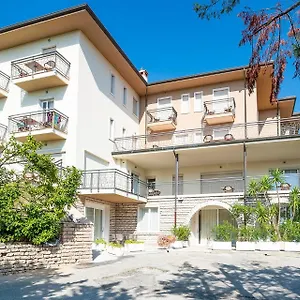 3* Appart hôtel Residenza Panorama