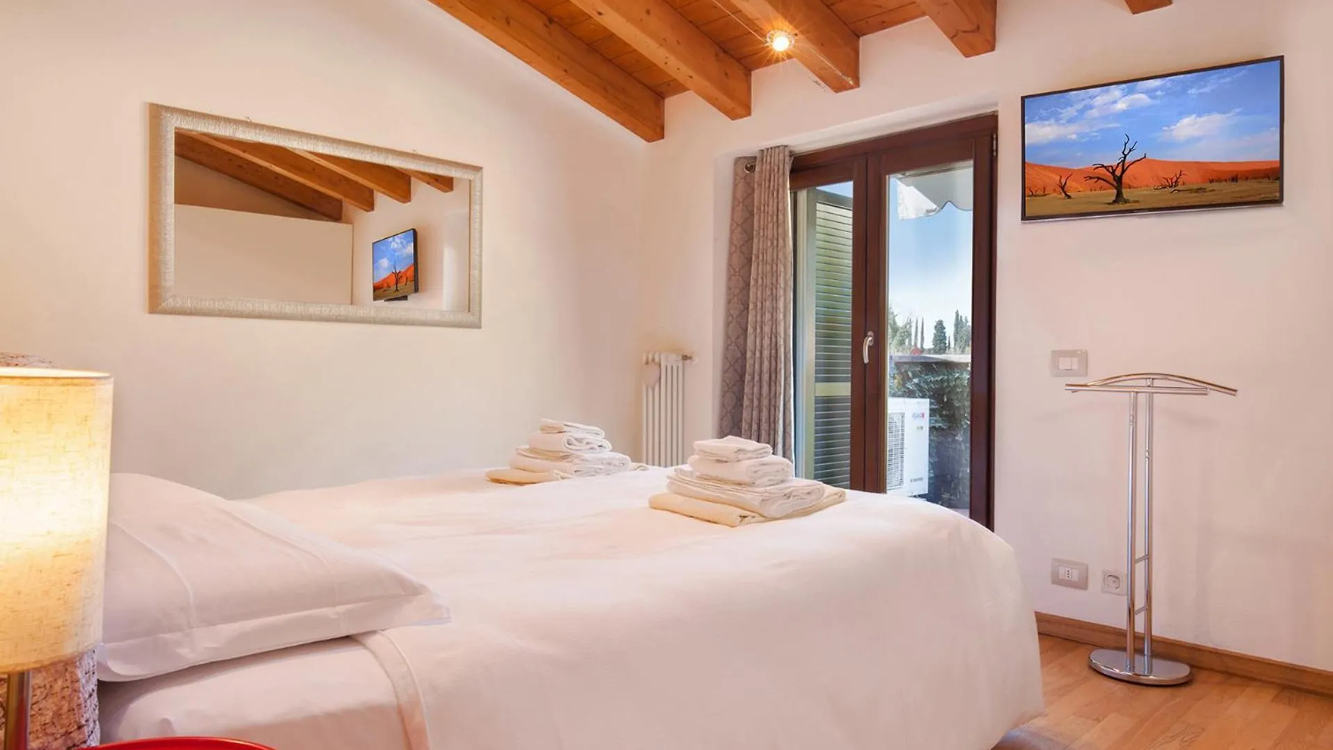 Apartment Ponte Tesina Costermano Italy